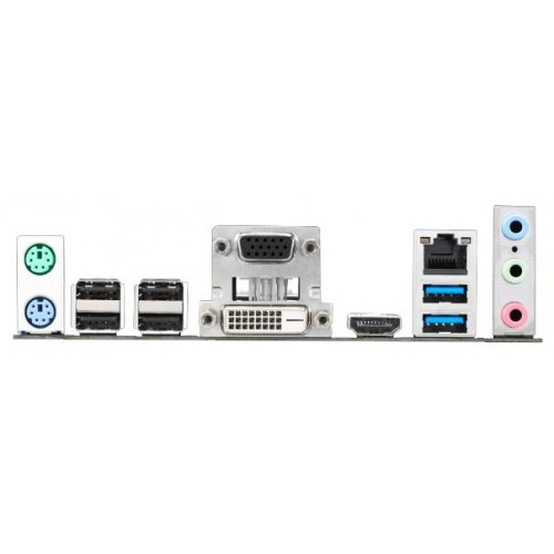 Продати Материнська плата MSI A78M-E35 V2 (sFM2+, AMD A78) за Trade-In у інтернет-магазині Телемарт - Київ, Дніпро, Україна фото
