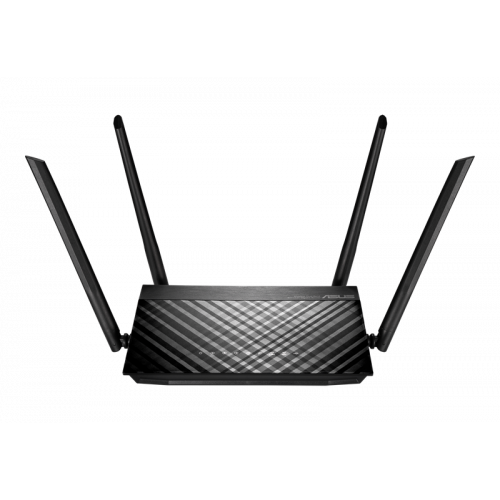 Купити Wi-Fi роутер Asus RT-AC1300G PLUS V3 - ціна в Києві, Львові, Вінниці, Хмельницькому, Франківську, Україні | інтернет-магазин TELEMART.UA фото