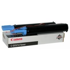 Картридж Canon C-EXV14 (0384B006) Black