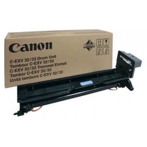 

Картридж Canon C-EXV33 (2772B003) Black