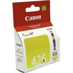 Картридж Canon CLI-426 (4559B001) Yellow