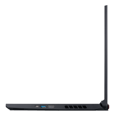 Продати Ноутбук Acer Nitro 5 AN515-57 (NH.QFGEU.004) Black за Trade-In у інтернет-магазині Телемарт - Київ, Дніпро, Україна фото