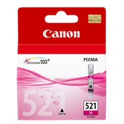 Картридж Canon CLI-521 (2935B001/2935B004) Magenta
