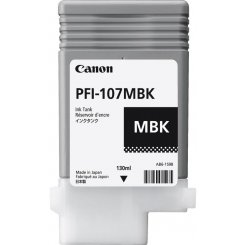 Картридж Canon PFI107 (6704B001) MBK