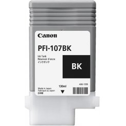 Картридж Canon PFI107 (6705B001) Black