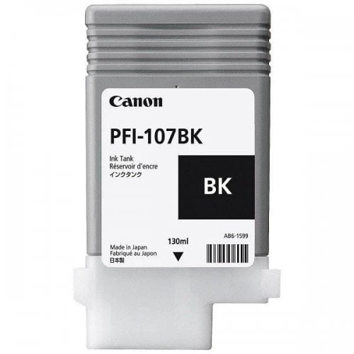 

Canon PFI107 (6705B001) Black