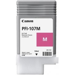 Картридж Canon PFI107 (6707B001) Magenta
