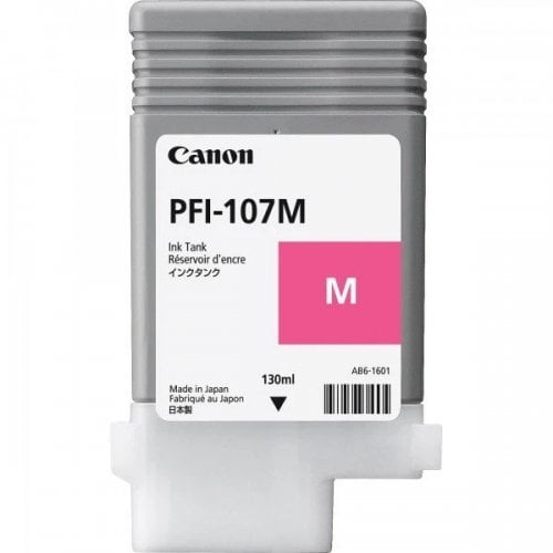 

Canon PFI107 (6707B001) Magenta