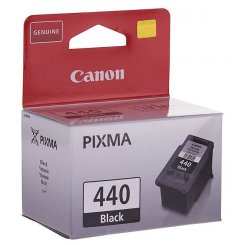 Photo Canon PG-440 (5219B001) Black