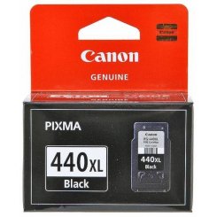 Картридж Canon PG-440XL (5216B001) Black