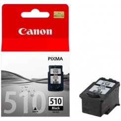 Картридж Canon PG-510 (2970B001/2970B007) Black