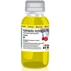 ColorWay CW-CW451Y 200ml Yellow