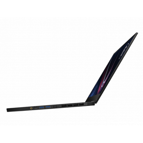 Продати Ноутбук MSI Stealth GS66-11UG (GS6611UG-294UA) Black за Trade-In у інтернет-магазині Телемарт - Київ, Дніпро, Україна фото
