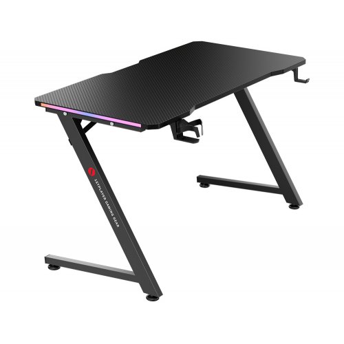 Игровой стол 1stPlayer AZ1 Black купить в Украине: Киев, Днепр, Харьков, Одесса  | Низкая цена, отзывы, характеристики от TELEMART фото