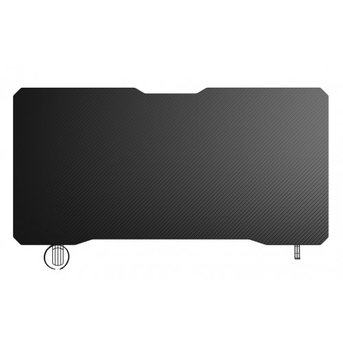 Игровой стол 1stPlayer AZ1 Black купить в Украине: Киев, Днепр, Харьков, Одесса  | Низкая цена, отзывы, характеристики от TELEMART фото