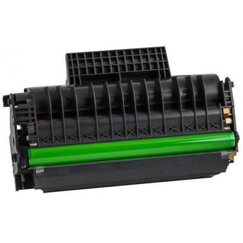 Картридж OKI B2500 MFP (09004391) Black купить в Украине: Киев, Днепр, Харьков, Одесса  | Низкая цена, отзывы, характеристики от TELEMART фото