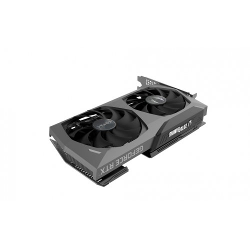 Build a PC for Video Graphic Card Zotac Gaming GeForce RTX