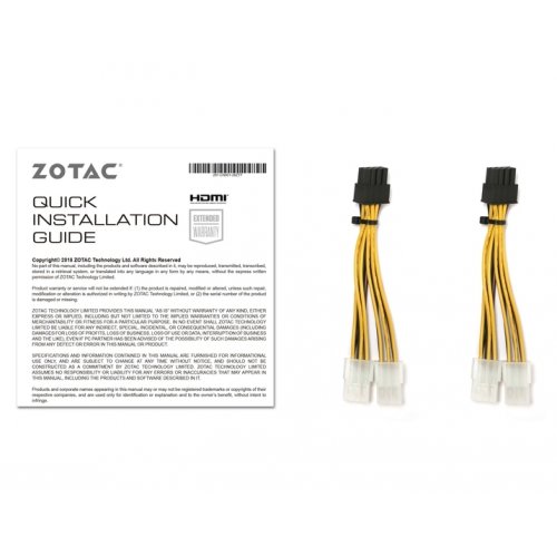 Продать Видеокарта Zotac Gaming GeForce RTX 3070 Twin Edge OC LHR 8192MB (ZT-A30700H-10PLHR) по Trade-In интернет-магазине Телемарт - Киев, Днепр, Украина фото