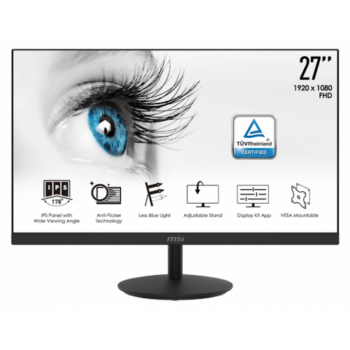 Photo Monitor Уценка монитор MSI 27