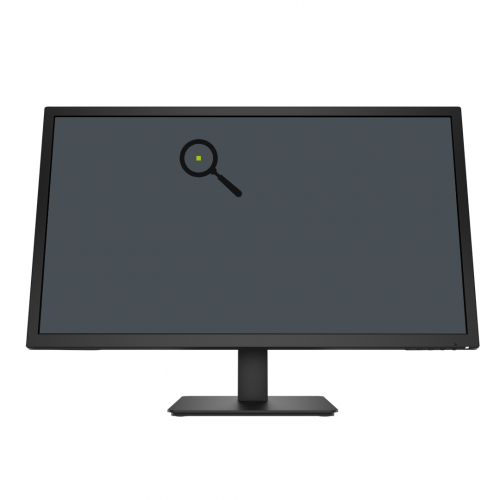 Photo Monitor Уценка монитор MSI 27