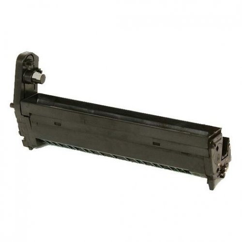 Купити Картридж OKI K-C5600/5700 (43381708) Black - ціна в Києві, Львові, Вінниці, Хмельницькому, Франківську, Україні | інтернет-магазин TELEMART.UA фото