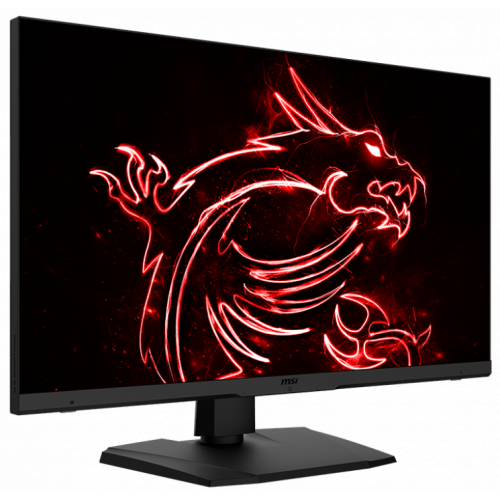 Продать Монитор MSI 32" Optix MPG321QRF-QD Black по Trade-In интернет-магазине Телемарт - Киев, Днепр, Украина фото