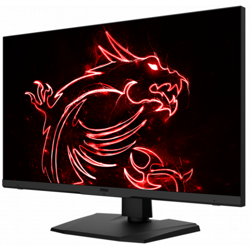 Продать Монитор MSI 32" Optix MPG321QRF-QD Black по Trade-In интернет-магазине Телемарт - Киев, Днепр, Украина фото
