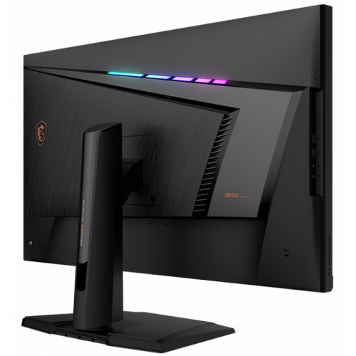 Продать Монитор MSI 32" Optix MPG321QRF-QD Black по Trade-In интернет-магазине Телемарт - Киев, Днепр, Украина фото