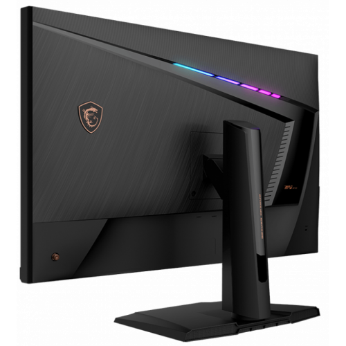 Продать Монитор MSI 32" Optix MPG321QRF-QD Black по Trade-In интернет-магазине Телемарт - Киев, Днепр, Украина фото