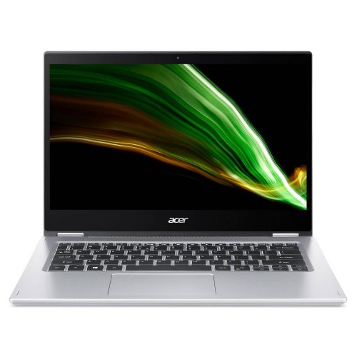 Продати Ноутбук Acer Spin 1 SP114-31N (NX.ABJEU.006) Silver за Trade-In у інтернет-магазині Телемарт - Київ, Дніпро, Україна фото