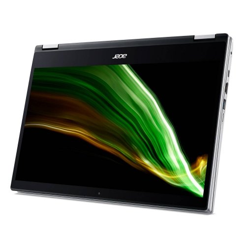 Продать Ноутбук Acer Spin 1 SP114-31N (NX.ABJEU.006) Silver по Trade-In интернет-магазине Телемарт - Киев, Днепр, Украина фото