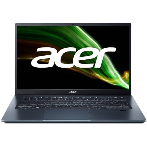 

Acer Swift 3 SF314-511 (NX.ACWEU.00E) Blue