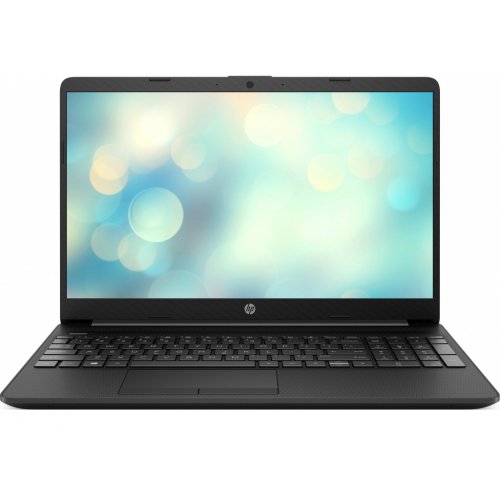 Продать Ноутбук HP 15-dw1066ur (259P9EA) Black по Trade-In интернет-магазине Телемарт - Киев, Днепр, Украина фото