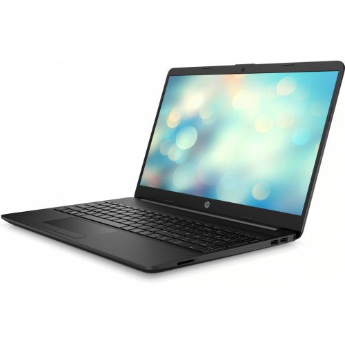 Продать Ноутбук HP 15-dw1066ur (259P9EA) Black по Trade-In интернет-магазине Телемарт - Киев, Днепр, Украина фото