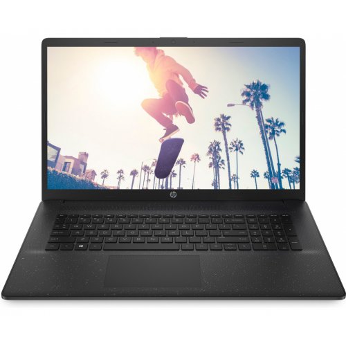

HP 17-cn0020ua (4F949EA) Black