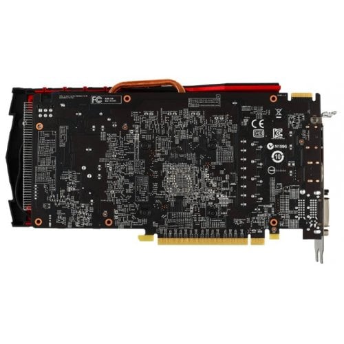 Продать Видеокарта MSI Radeon R7 370 2048MB (R7 370 GAMING 2G) по Trade-In интернет-магазине Телемарт - Киев, Днепр, Украина фото