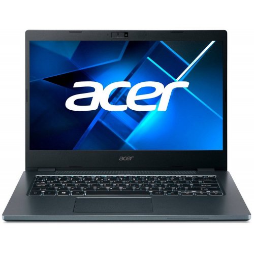 Продати Ноутбук Acer TravelMate P4 TMP414-51 (NX.VPAEU.002) Blue за Trade-In у інтернет-магазині Телемарт - Київ, Дніпро, Україна фото