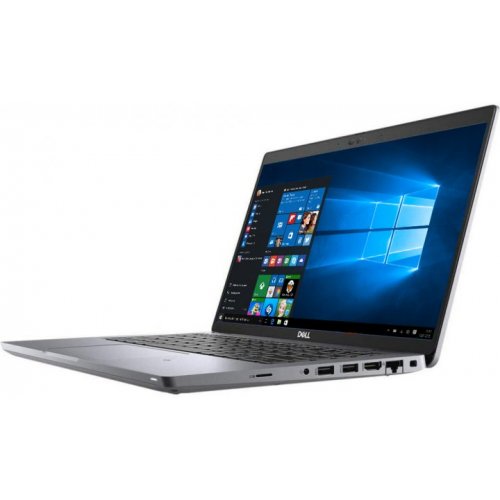 Продати Ноутбук Dell Latitude 5420 (N990L542014UA_WP) Silver за Trade-In у інтернет-магазині Телемарт - Київ, Дніпро, Україна фото