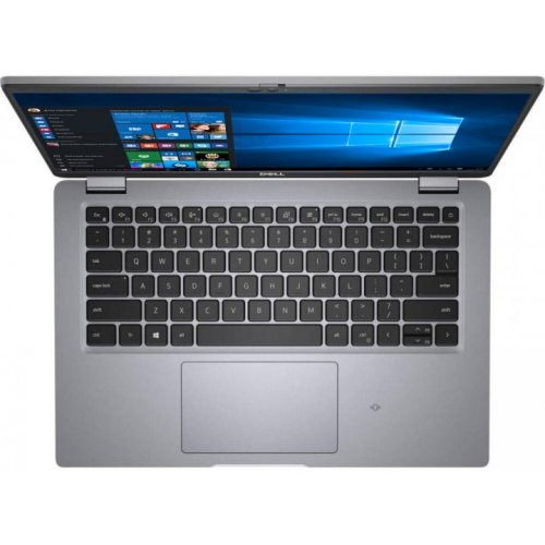Продати Ноутбук Dell Latitude 5420 (N990L542014UA_WP) Silver за Trade-In у інтернет-магазині Телемарт - Київ, Дніпро, Україна фото