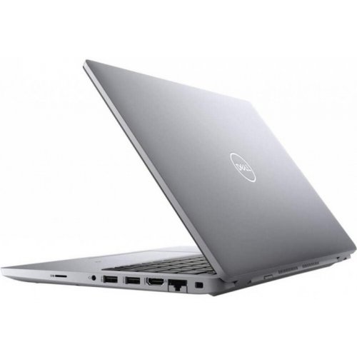 Продати Ноутбук Dell Latitude 5420 (N990L542014UA_WP) Silver за Trade-In у інтернет-магазині Телемарт - Київ, Дніпро, Україна фото