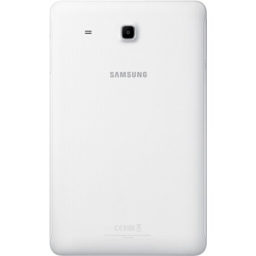 Купить Планшет Samsung Galaxy Tab E T561 9.6 (SM-T561NZWA) 8GB White - цена в Харькове, Киеве, Днепре, Одессе
в интернет-магазине Telemart фото