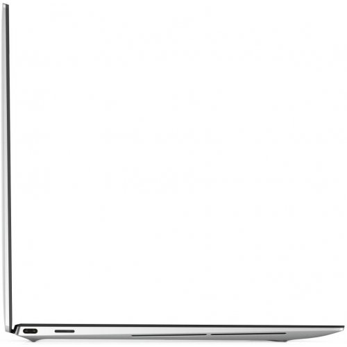 Продати Ноутбук Dell XPS 13 (9310) (N939XPS9310UA_WP) Silver за Trade-In у інтернет-магазині Телемарт - Київ, Дніпро, Україна фото