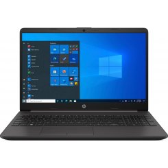Ноутбук HP 255 G8 (34N49ES) Black