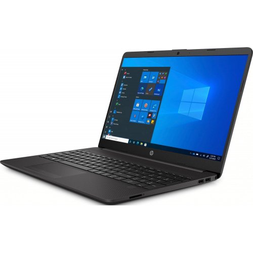 Продать Ноутбук HP 255 G8 (34N49ES) Black по Trade-In интернет-магазине Телемарт - Киев, Днепр, Украина фото