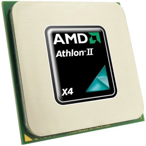 Продать Процессор AMD Athlon II 64 X4 630 2.8GHz 2MB 95W sAM3 Tray (ADX630WFK42GI) по Trade-In интернет-магазине Телемарт - Киев, Днепр, Украина фото