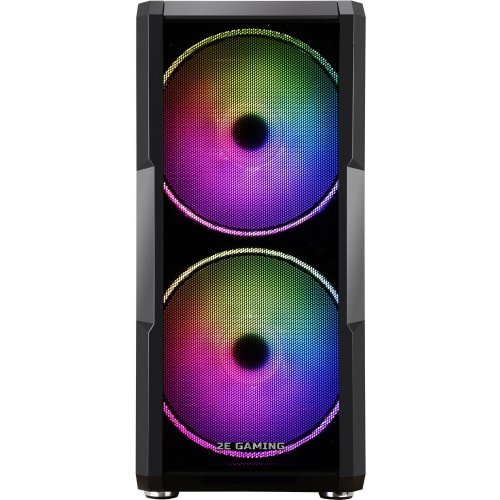 Продати Комп'ютер 2E HyperComplex (2E-4344) Black за Trade-In у інтернет-магазині Телемарт - Київ, Дніпро, Україна фото