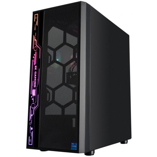 Продати Комп'ютер 2E Complex Gaming (2E-4598) Black за Trade-In у інтернет-магазині Телемарт - Київ, Дніпро, Україна фото