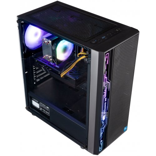 Продати Комп'ютер 2E Complex Gaming (2E-4598) Black за Trade-In у інтернет-магазині Телемарт - Київ, Дніпро, Україна фото
