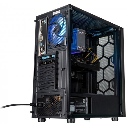 Продати Комп'ютер 2E Complex Gaming (2E-4598) Black за Trade-In у інтернет-магазині Телемарт - Київ, Дніпро, Україна фото