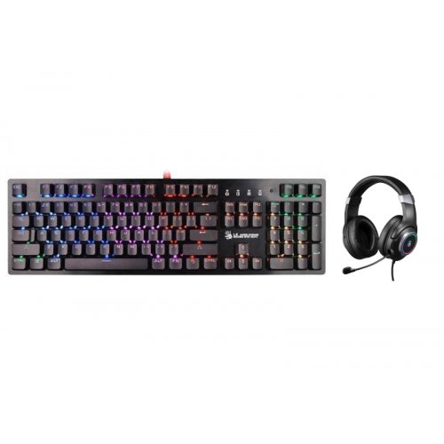 

A4Tech Bloody B820R bundle (B820R/G350)